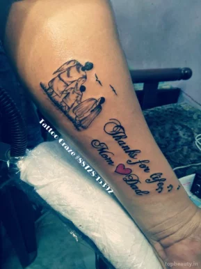 Tattoo Craze, Ludhiana - Photo 3