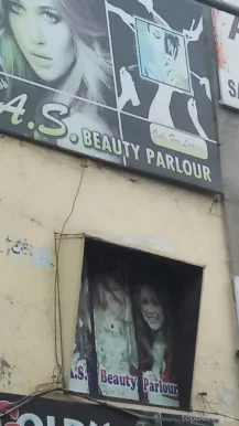 A.S. Beauty Parlour, Ludhiana - Photo 2