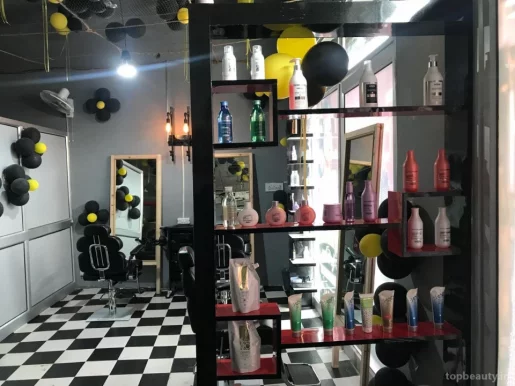 ACURA STUDIO - Hair Makeup & Beauty Salon - Best in Ludhiana Punjab, Ludhiana - Photo 7