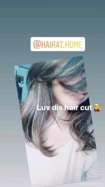Hair At Home, Ludhiana - Photo 3