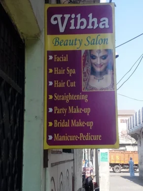 Vibha Beauty cafe, Ludhiana - Photo 3