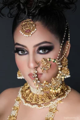 Grace Salon - Makeup Artists, Ludhiana - Photo 2