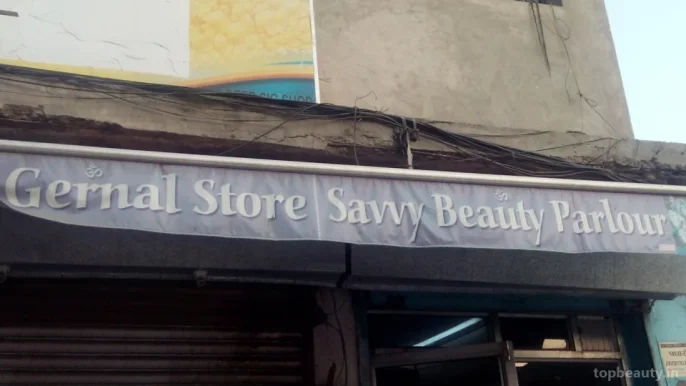Savvy Beauty Parlour, Ludhiana - Photo 2