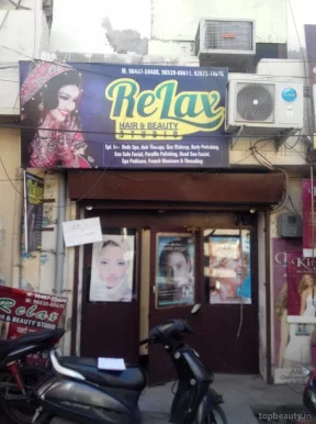 Relax Hair & Beauty Studio, Ludhiana - Photo 3