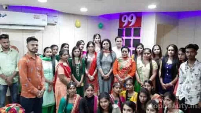 99 Beauty Institute & Salon in Jagraon. Best in Hair I Skin | Makeups | Nail Arts & Extensions, Ludhiana - Photo 2
