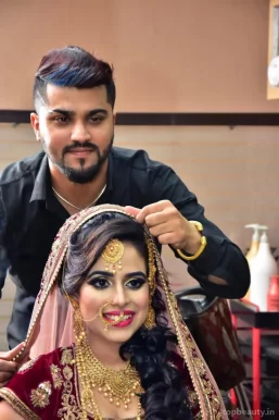 99- Bridal Makeup in Ludhiana | Beauty Salon in Ludhiana, Ludhiana - Photo 1