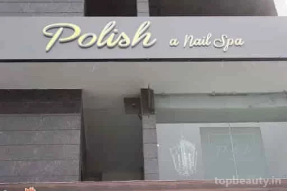 Polish Nail Spa, Ludhiana - Photo 8