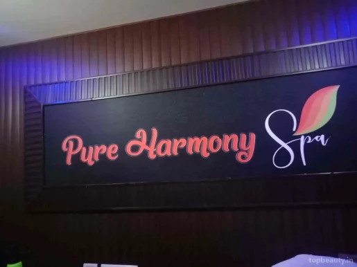 Pure Harmony Spa, Ludhiana - Photo 7