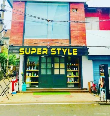 Super Style Hair And Beauty Saloon, Ludhiana - Photo 4