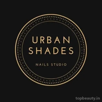 Urban Shades Nails Studio, Ludhiana - Photo 2