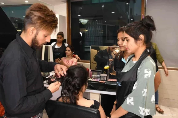 Grace Makeup, Hair, Skin & Nails Academy, Ludhiana - Photo 5