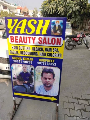 Yash Beauty Salon, Ludhiana - Photo 7