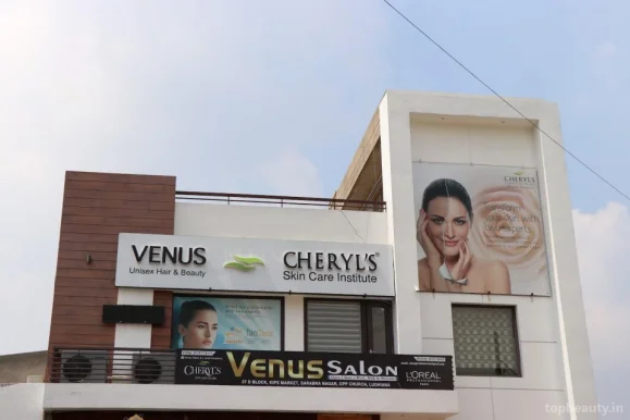 Venus Salon & Loreal Academy, Ludhiana - Photo 3