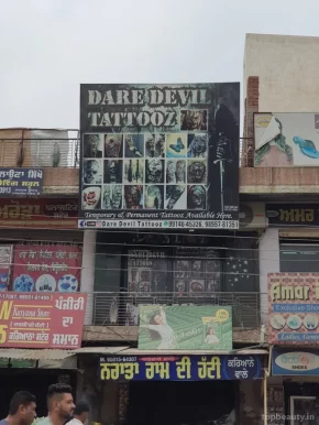 Dare devil tattooz, Ludhiana - Photo 1