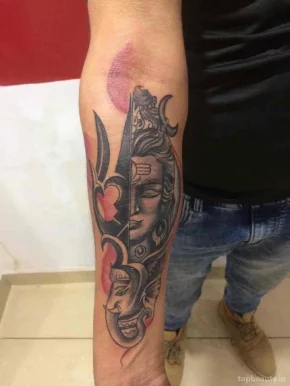 Venom Tattoo Ink, Ludhiana - Photo 3