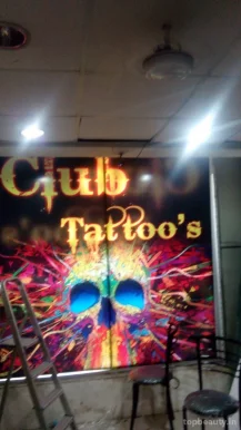 Club Tattoo's, Ludhiana - Photo 3
