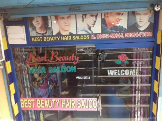 Best Beauty Hair Salon, Ludhiana - Photo 2