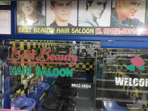 Best Beauty Hair Salon, Ludhiana - Photo 3