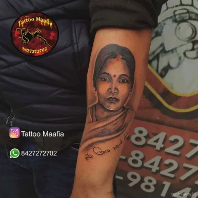 Tattoo Maafia, Ludhiana - Photo 1