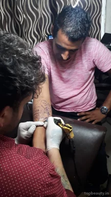 Tattoo Maafia, Ludhiana - Photo 5