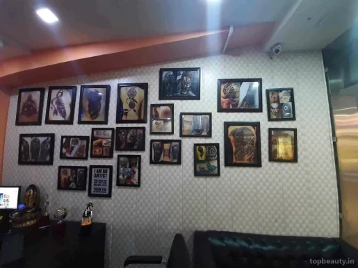 Ab Tattoo Studio, Ludhiana - Photo 7