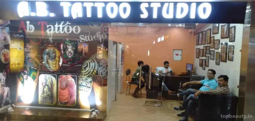 Ab Tattoo Studio, Ludhiana - Photo 5