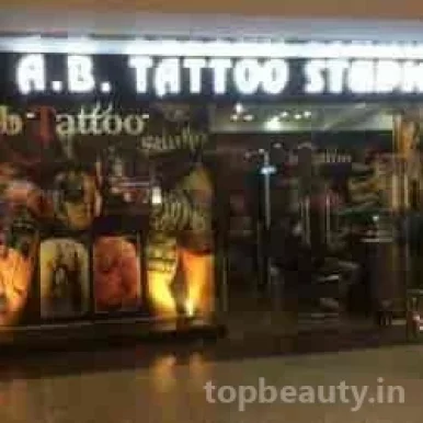 Ab Tattoo Studio, Ludhiana - Photo 6