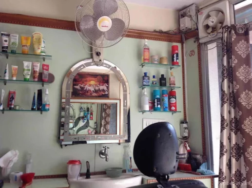 Amit Scissors Magic Hair Salon, Ludhiana - Photo 3