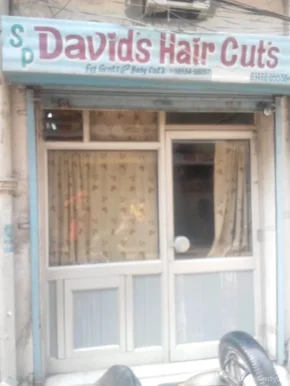 S.P.Davids Hair Cuts, Ludhiana - Photo 3