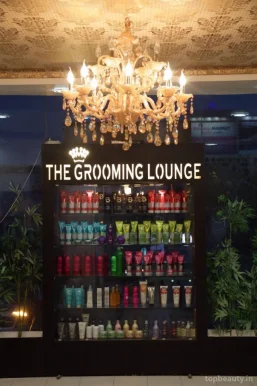 The Grooming Lounge, Ludhiana - Photo 1