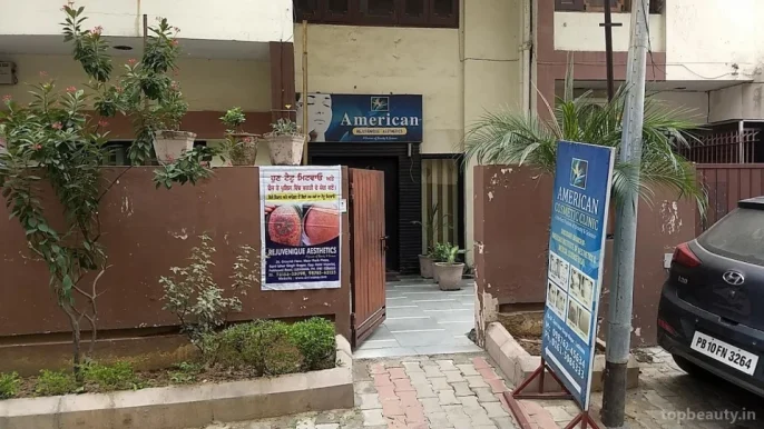 American Cosmatic Clinic, Ludhiana - Photo 4