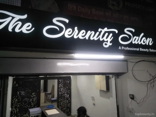 The serenity salon, Ludhiana - Photo 3