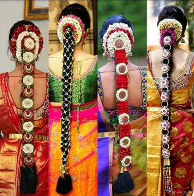 Ayush Ladies Beauty Parlour and Training Instistute, Madurai - Photo 3