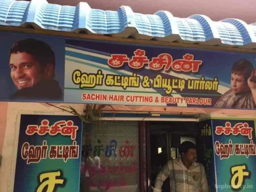 Sachin Beauty Parlour And Salon, Madurai - Photo 6
