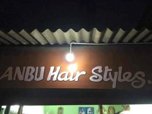 Anbu Hair Styles, Madurai - Photo 3
