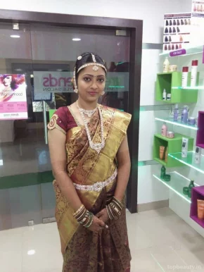 Green Trends Unisex Hair & Style Salon, Madurai - Photo 1