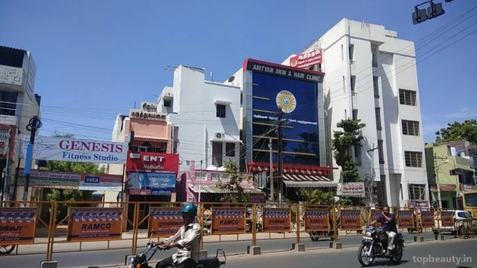 Adityan Hair & Laser Centre, Madurai - Photo 5
