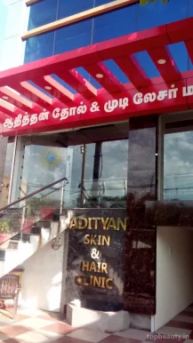 Adityan Hair & Laser Centre, Madurai - Photo 3