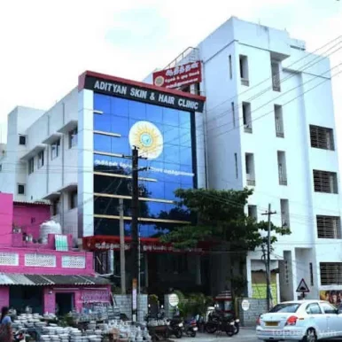 Adityan Hair & Laser Centre, Madurai - Photo 4
