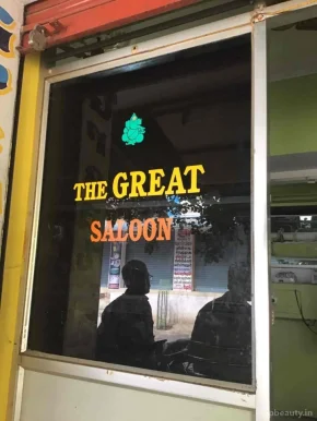The Great Salon, Madurai - Photo 4