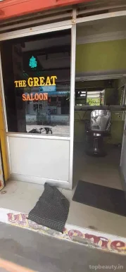 The Great Salon, Madurai - Photo 1