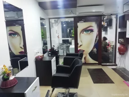 Shine & Sparkle Hair and Beauty salon Bridal Studio, Madurai - Photo 4