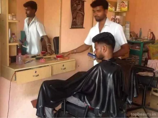 Jai Hind Hair Designing, Madurai - Photo 7