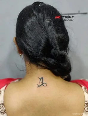 INKredible Tattoos, Madurai - Photo 4