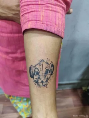 INKredible Tattoos, Madurai - Photo 1