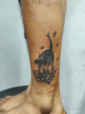 INKredible Tattoos, Madurai - Photo 5