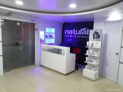 Naturals Salon & Spa ,KK Nagar, Madurai || KK Nagar Naturals || Madurai Naturals || Naturals Salon in Madurai || Nearby Salon in Madurai || Best Salon & Spa in Madurai, Madurai - Photo 6