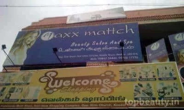 Maxx Mattch, Madurai - Photo 4