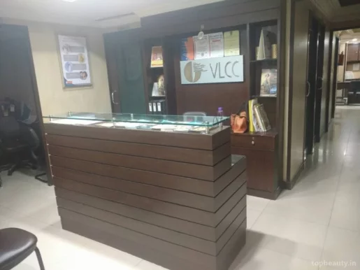 VLCC Wellness Center (KK nagar, Madurai), Madurai - Photo 4