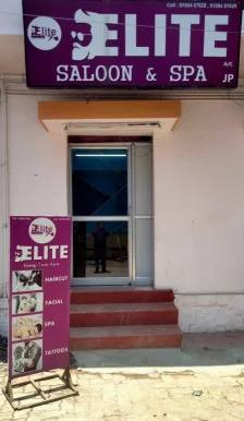 Elite salon and spa, Madurai - Photo 6
